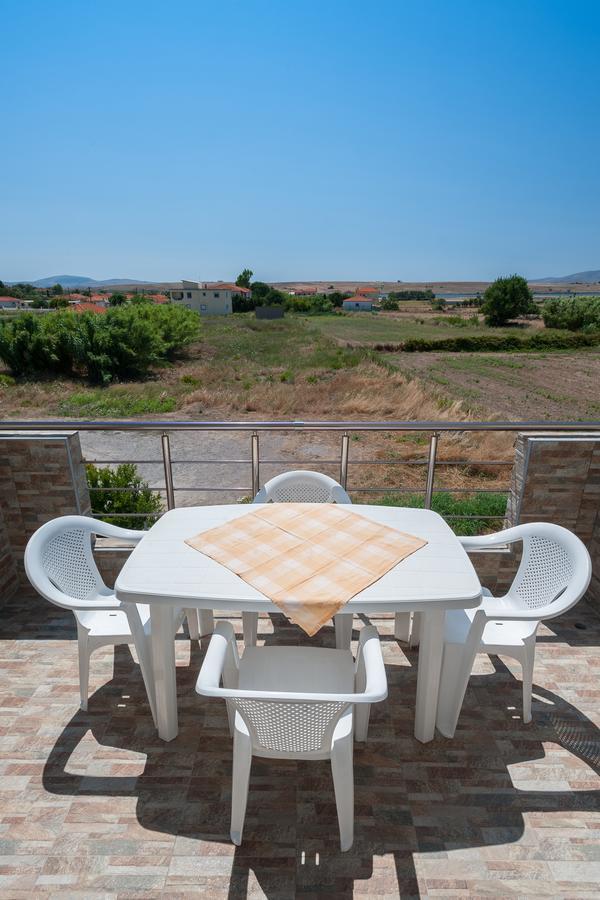 Nea Koutali Apartments Exterior photo